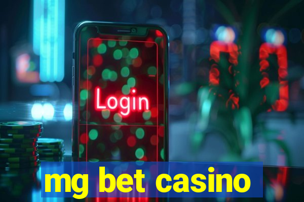 mg bet casino